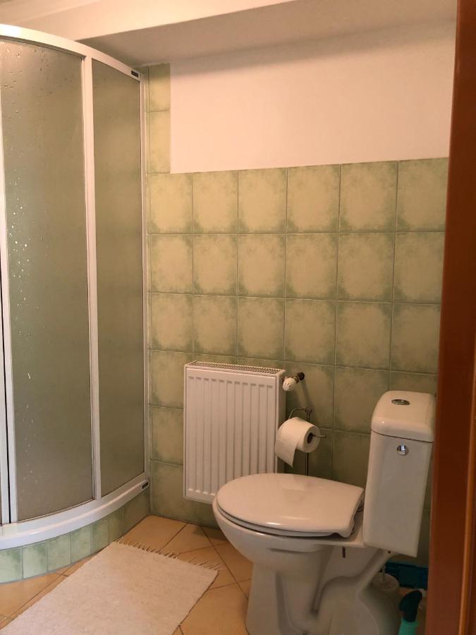 Apartman Luca Liptovský Mikuláš Extérieur photo