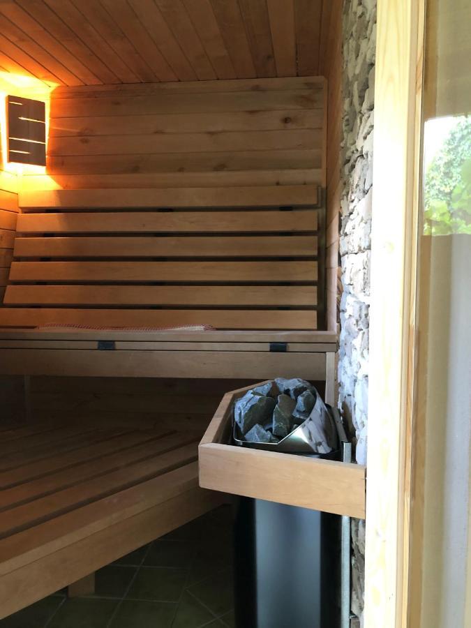 Apartman Luca Liptovský Mikuláš Extérieur photo
