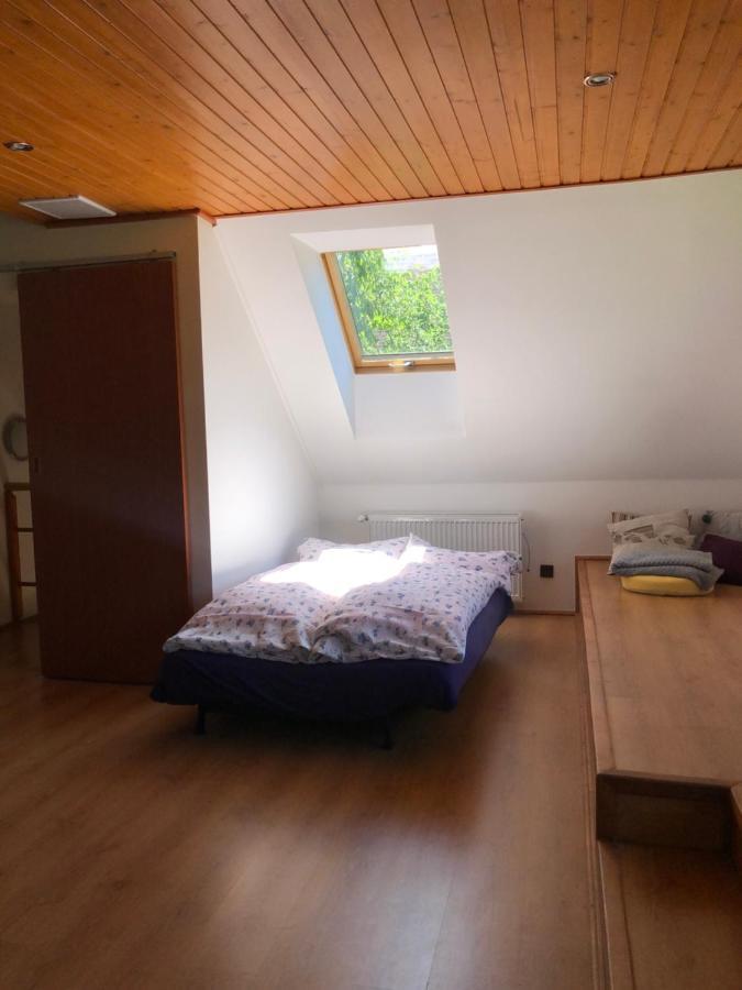 Apartman Luca Liptovský Mikuláš Extérieur photo
