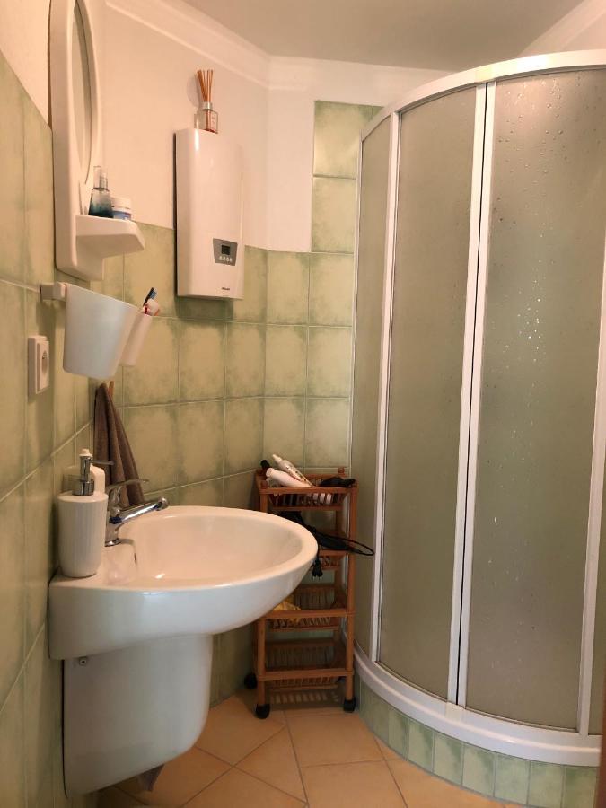 Apartman Luca Liptovský Mikuláš Extérieur photo